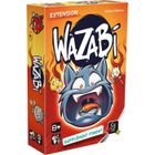 Extension supplément piment - Jeu de société Wazabi - GIGAMIC