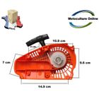 MULTIMARK Lanceur pour élagueuse ( petite tronçonneuse ) 25cc