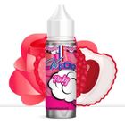 VAP'OP E-liquide Cigarette électronique - ROSE LITCHI - 50MPGV/50VG - 0mg/ml - 50ml