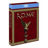 Rome l'intégrale - En Blu-ray