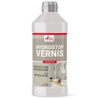 Cire pour béton ciré anti-tache hydrofuge imperméabilisant HYDROSTOP ARCANE INDUSTRIES  - 500 ML