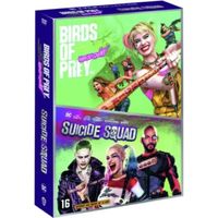 Birds of Prey et la fantabuleuse histoire de Harley Quinn + Suicide Squad