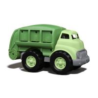 Camion de recyclage - GREEN TOYS - Multicolore - Pour bébé garçon de 12 mois et plus