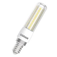 OSRAM LED SPECIAL T SLIM DIM / Lampe LED: E14, Gradable, 7 W, 60 W remplacement pour, clair, Blanc chaud, 2700 K