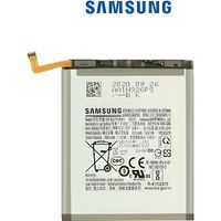 Batterie Samsung Galaxy S20 FE