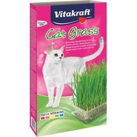 VITAKRAFT Herbe à chats CatGras