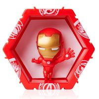Figurine WOW! Pods Marvel :  Iron Man [108]