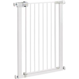 Barriere De Porte Bebe Cdiscount Puericulture Eveil Bebe