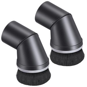 Brosse Ajustable Pour Aspirateurs Miele S1/S2/S4/S5/S6/C1/C2 - Neuf Sous Blister - Marque Microsafe