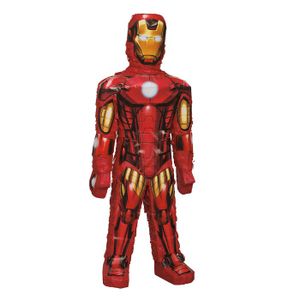 Iron Man Lampe 3d Cdiscount
