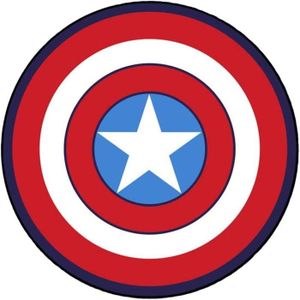 Robe de sales chambre captain america