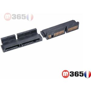 Connecteur Disque Dur Sata Achat Vente Pas Cher