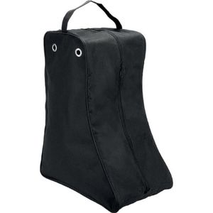 SELUXU Étanche à la poussière Botte Sac de Voyage Organisateur Voyage Portable Bottes Pliables Protecteur Sacs Bottes Longues Couverture 