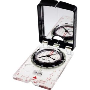 Boussole Suunto A-30 NH USGS - Neuf Sous Blister, Précise Et Fiable Pour Randonnée