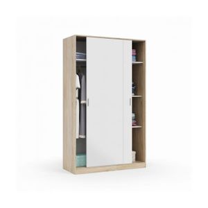 Armoire Achat Vente Armoire Pas Cher Cdiscount