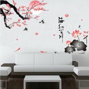 chinois stickers cdiscount