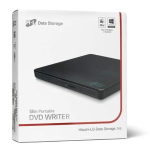 Lecteur/Graveur CD ,Lecteur DVD Externe USB 2.0 Lecteur de CD/DVD-RW Player  Disqueur Compatible Windows XP/7/8/Vista,Mac OS 8.6 - Cdiscount Informatique