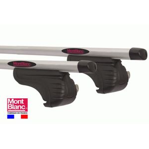 119548-11572-1-FR Rameder Pack Barres de Toit SquareBar pour CITRO/ËN C4 Grand Picasso II