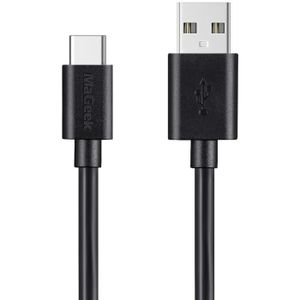 15% sur CABLING® Cable micro USB vers Type C (2 m, USB C, micro-USB  Mâle/Mâle, Droit, Droit) - Noir - 2M - Câbles USB - Achat & prix