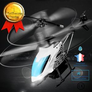 DRONE CONFO Télécommande avion hélicoptère charge mobile