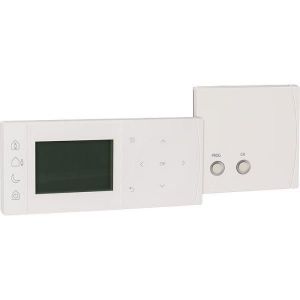 THERMOSTAT D'AMBIANCE Thermostat - TP One-RF - RX1-S - Danfoss
