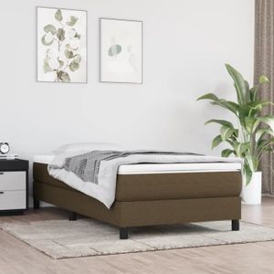 Sommiers à lattes sans matelas 2 pcs avec 28 lattes 90x200 cm - Sommier