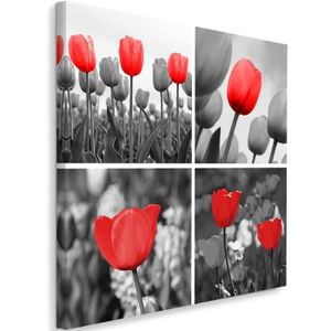Toile A Peindre 60x60 Achat Vente Pas Cher