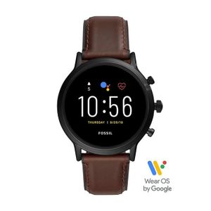 fossil gen 5 pas cher