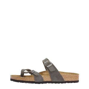 Chaussons birkenstock homme Clearance