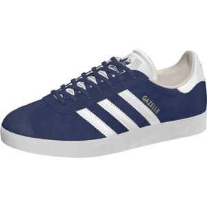 Adidas gazelle femme bleu