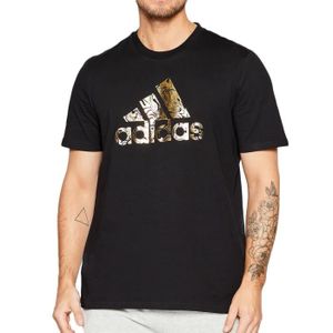 T shirt homme adidas Cdiscount