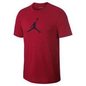 t shirt nike marroni