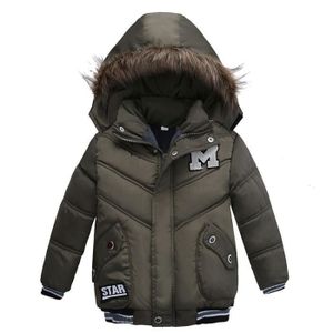 Doudoune chauffante enfant – Vêtement Chauffant