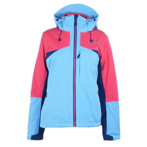 Blouson ski hiver femme - Cdiscount