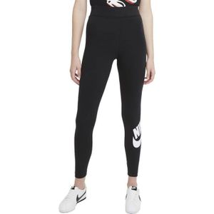 LEGGING Legging pour Femme modele Essential Nike Noir - CZ