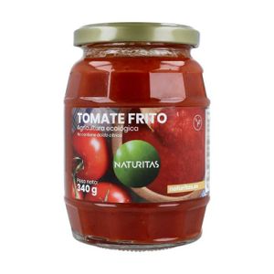SAUCE PÂTE ET RIZ SAUCES - Tomate Fried Boi  - NATURITAS - 340 gr