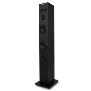 Filtre Audio Doux Pro 3 Voies 300 W - Pour Enceintes - Fréquences De Coupure 1.93 KHz / 9.1 KHz - Sorties Caisson De Basses