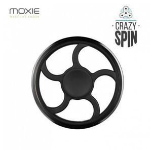 HAND SPINNER - ANTI-STRESS Jouet anti-stress - NO NAME - MINI HAND SPIN OVNI 