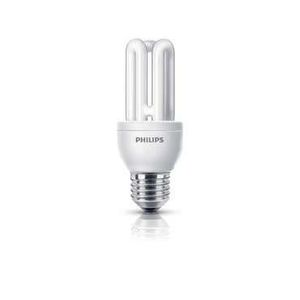 AMPOULE - LED PHILIPS GENIE Ampoule fluo-compacte 11W E27