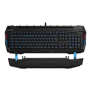 clavier roccat pas cher