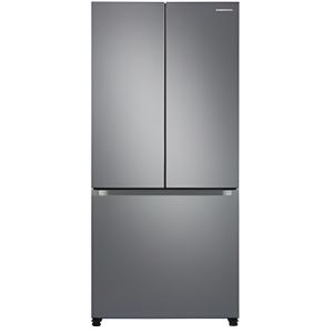 RÉFRIGÉRATEUR AMÉRICAIN Réfrigérateur multi-portes SAMSUNG RF50A5002S9 Ino
