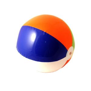BALLE - BOULE - BALLON Ballon de plage gonflable - SMIFFY'S - Taille Unique - 40 cm