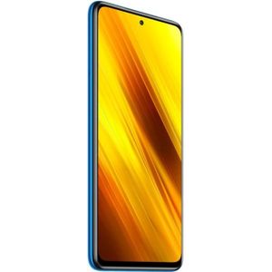 XIAOMI POCO X3 NFC Cobalt Blue 6+128G Neuf
