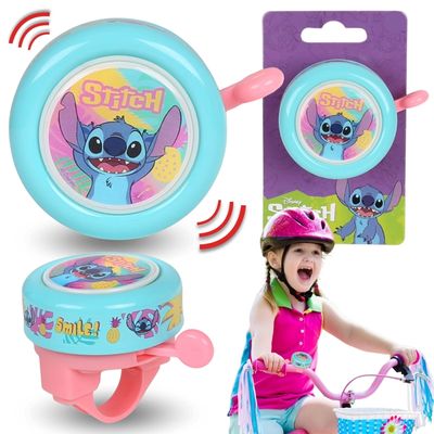 Enfants VTT Cloche Enfants Fort Vélo Anneau pour Adultes Enfants Vélo