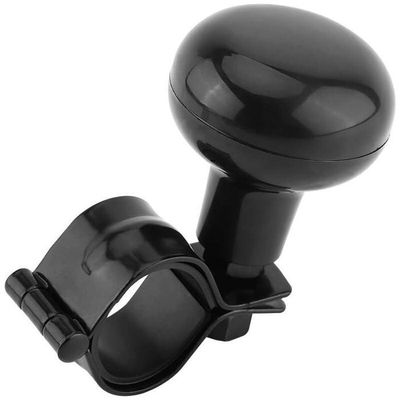 Bouton de Volant de Voiture, Volant Suicide Bouton Voitures Faucheuses Camions Tracteurs Installation Facile Bouton de Volant de Voiture, Volant Suicide Bouton Voitures Faucheuses Camions Tracteurs Installation Facile