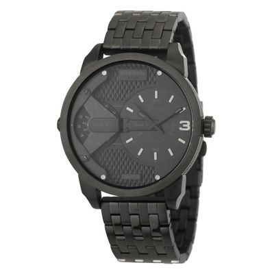 DIESEL Montre DZ7316 Homme Tendance Achat vente montre Homme Adulte Acier Cdiscount