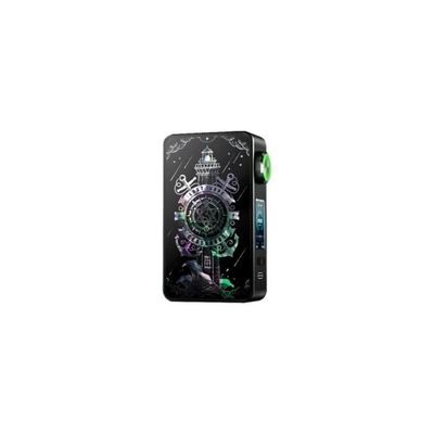 LOST VAPE - Box Centaurus M200 10th Anniversary - Moonlit Spire - Cdiscount Au quotidien LOST VAPE - Box Centaurus M200 10th Anniversary - Moonlit Spire - Cdiscount Au quotidien