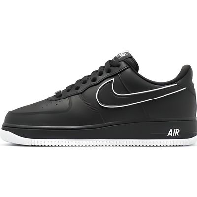 Nike Air Force 1 LV8 Utility Noir Cdiscount