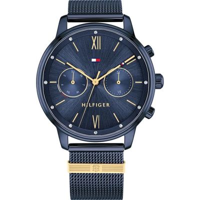 Montre Femme Automatique AKRIBOS XXIV – Neuve Avec étiquettes, Boîte D'origine