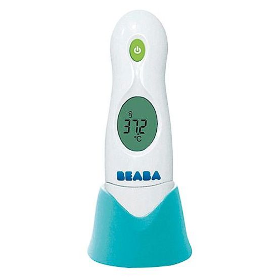 Beaba Thermometre 4 En 1 Exacto Cdiscount Puericulture Eveil Bebe Beaba Thermometre 4 En 1 Exacto Cdiscount Puericulture Eveil Bebe